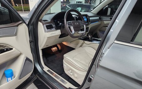 SsangYong Rexton, 2020 год, 2 660 000 рублей, 16 фотография