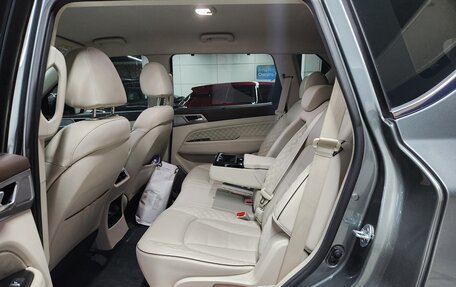 SsangYong Rexton, 2020 год, 2 660 000 рублей, 12 фотография