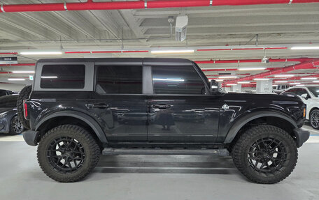 Ford Bronco, 2023 год, 5 500 000 рублей, 3 фотография