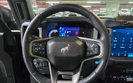 Ford Bronco, 2023 год, 5 500 000 рублей, 6 фотография