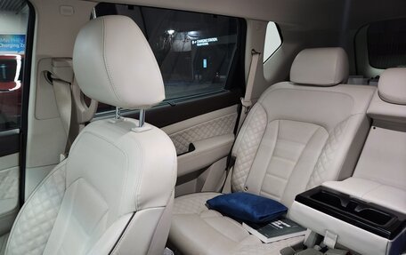 SsangYong Rexton, 2020 год, 2 660 000 рублей, 14 фотография