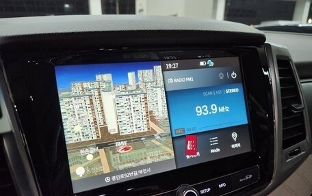 SsangYong Rexton, 2020 год, 2 660 000 рублей, 13 фотография