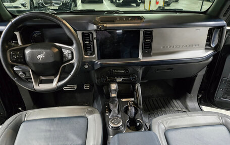 Ford Bronco, 2023 год, 5 500 000 рублей, 7 фотография