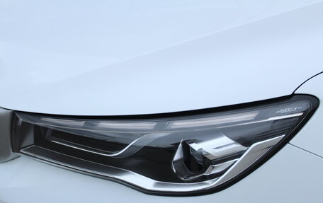 Geely Emgrand, 2024 год, 1 748 000 рублей, 3 фотография