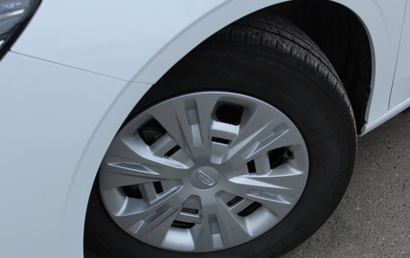 Geely Emgrand, 2024 год, 1 748 000 рублей, 5 фотография