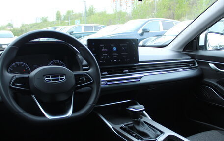Geely Emgrand, 2024 год, 1 748 000 рублей, 6 фотография