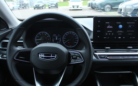 Geely Emgrand, 2024 год, 1 748 000 рублей, 9 фотография