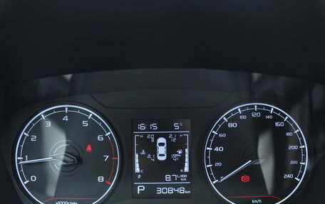 Geely Emgrand, 2024 год, 1 748 000 рублей, 13 фотография