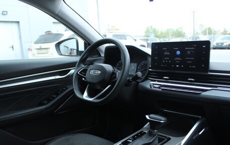 Geely Emgrand, 2024 год, 1 748 000 рублей, 7 фотография