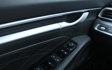 Geely Emgrand, 2024 год, 1 748 000 рублей, 14 фотография