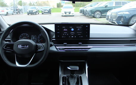Geely Emgrand, 2024 год, 1 748 000 рублей, 8 фотография