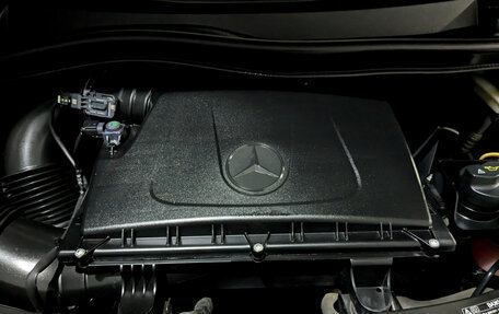 Mercedes-Benz V-Класс, 2017 год, 4 890 000 рублей, 9 фотография