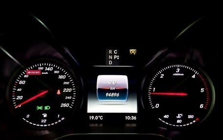 Mercedes-Benz V-Класс, 2017 год, 4 890 000 рублей, 12 фотография