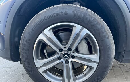 Mercedes-Benz GLC, 2017 год, 4 280 000 рублей, 10 фотография