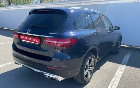 Mercedes-Benz GLC, 2017 год, 4 280 000 рублей, 6 фотография