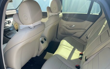 Mercedes-Benz GLC, 2017 год, 4 280 000 рублей, 18 фотография