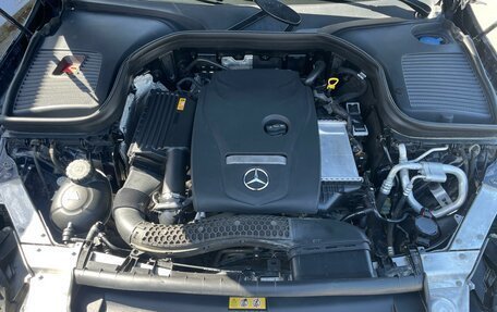 Mercedes-Benz GLC, 2017 год, 4 280 000 рублей, 21 фотография