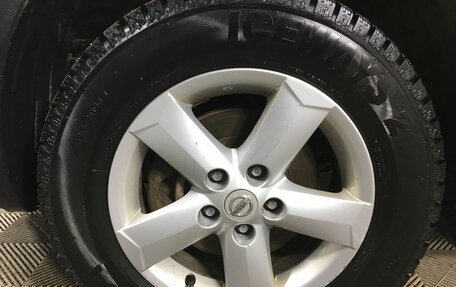 Nissan Qashqai, 2008 год, 590 000 рублей, 5 фотография