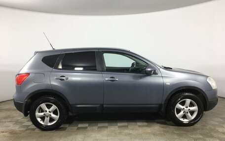 Nissan Qashqai, 2008 год, 590 000 рублей, 6 фотография