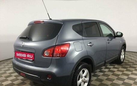 Nissan Qashqai, 2008 год, 590 000 рублей, 7 фотография
