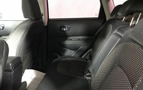 Nissan Qashqai, 2008 год, 590 000 рублей, 18 фотография