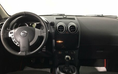 Nissan Qashqai, 2008 год, 590 000 рублей, 16 фотография
