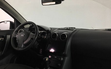 Nissan Qashqai, 2008 год, 590 000 рублей, 19 фотография
