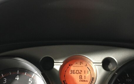 Nissan Qashqai, 2008 год, 590 000 рублей, 15 фотография