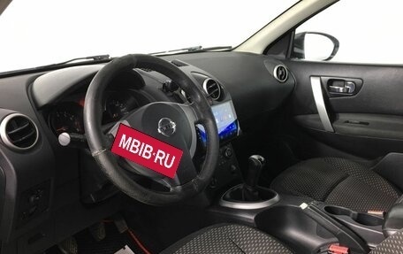 Nissan Qashqai, 2008 год, 590 000 рублей, 14 фотография