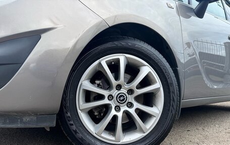 Opel Meriva, 2013 год, 885 000 рублей, 8 фотография