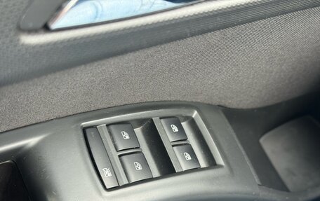 Opel Meriva, 2013 год, 885 000 рублей, 19 фотография