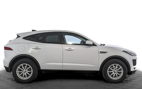 Jaguar E-Pace, 2020 год, 3 000 000 рублей, 4 фотография