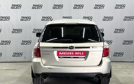 Subaru Outback III, 2006 год, 949 000 рублей, 5 фотография