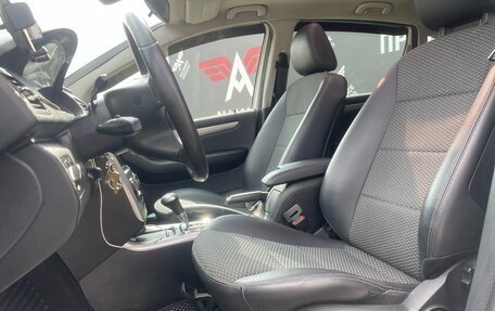 Mercedes-Benz B-Класс, 2010 год, 1 095 000 рублей, 10 фотография