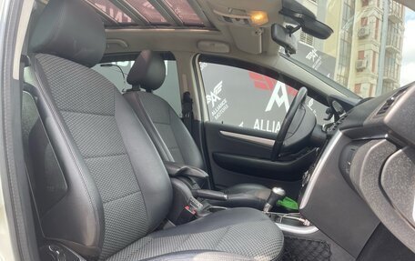 Mercedes-Benz B-Класс, 2010 год, 1 095 000 рублей, 12 фотография