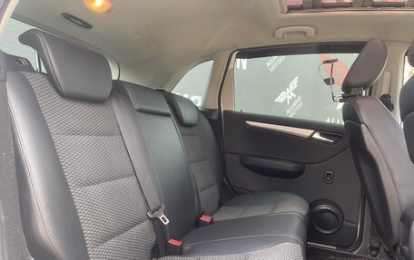 Mercedes-Benz B-Класс, 2010 год, 1 095 000 рублей, 13 фотография