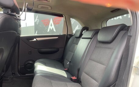 Mercedes-Benz B-Класс, 2010 год, 1 095 000 рублей, 11 фотография