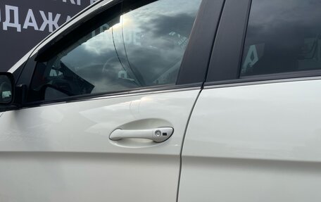 Mercedes-Benz B-Класс, 2010 год, 1 095 000 рублей, 9 фотография