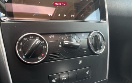 Mercedes-Benz B-Класс, 2010 год, 1 095 000 рублей, 15 фотография