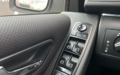 Mercedes-Benz B-Класс, 2010 год, 1 095 000 рублей, 16 фотография