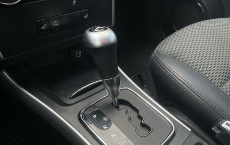 Mercedes-Benz B-Класс, 2010 год, 1 095 000 рублей, 18 фотография