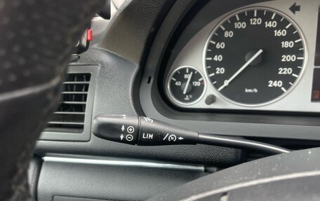 Mercedes-Benz B-Класс, 2010 год, 1 095 000 рублей, 19 фотография
