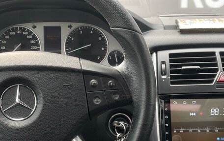 Mercedes-Benz B-Класс, 2010 год, 1 095 000 рублей, 25 фотография
