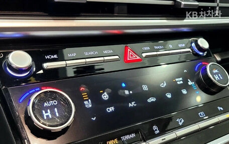 Hyundai Santa Fe IV, 2024 год, 3 299 199 рублей, 7 фотография