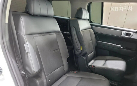 Hyundai Santa Fe IV, 2024 год, 3 299 199 рублей, 10 фотография