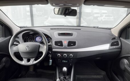 Renault Megane III, 2014 год, 809 000 рублей, 11 фотография