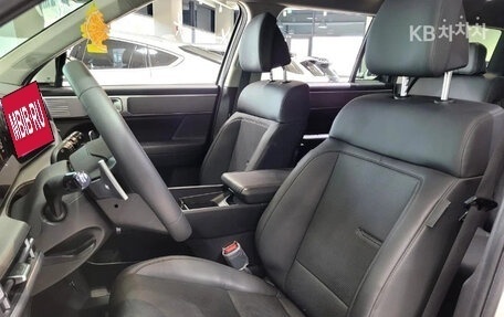 Hyundai Santa Fe IV, 2024 год, 3 299 199 рублей, 9 фотография