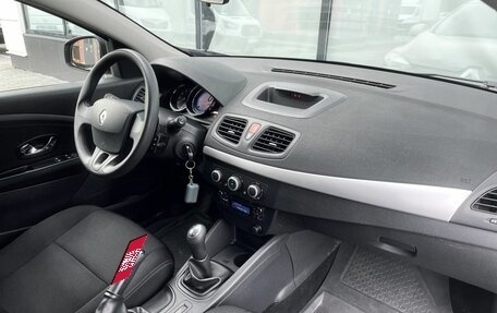 Renault Megane III, 2014 год, 809 000 рублей, 10 фотография