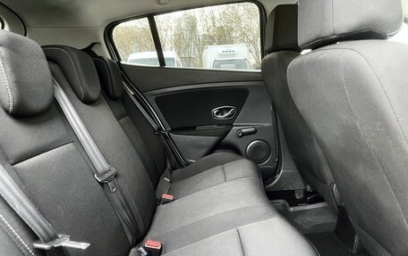 Renault Megane III, 2014 год, 809 000 рублей, 13 фотография