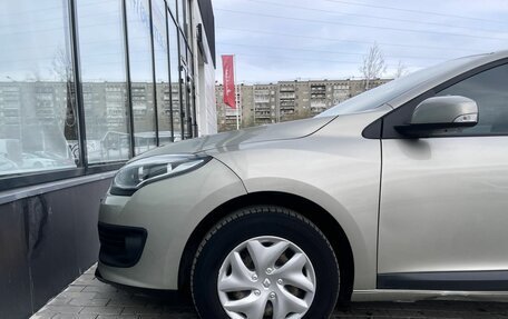 Renault Megane III, 2014 год, 809 000 рублей, 16 фотография